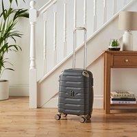 IT Luggage Skyscraper Hard Shell Suitcase