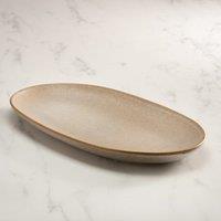 Litchen serve platter