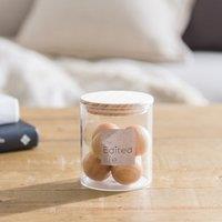 Pink Pepper & Cedarwood Fragranced Wooden Balls