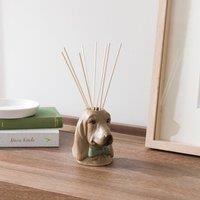 Humphrey the Hound Dog Linen Diffuser