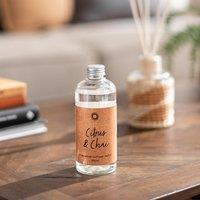 Citrus & Chai Diffuser Refill