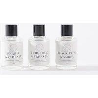Simplicity Collection Set of 3 Floral & Fruity Refresher Oils