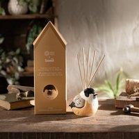 Willow Tit Sandalwood, Amber & Cedar Diffuser