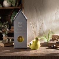 Greenfinch Cedar, Patchouli & Vetiver Diffuser