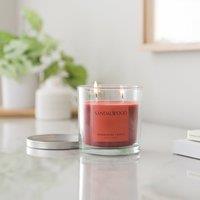 Sandalwood Multi Wick Candle