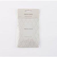 Fresh Linen Fragrance Sachet