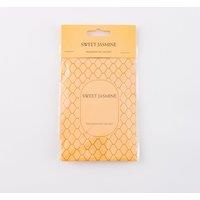 Sweet Jasmine Fragrance Sachet