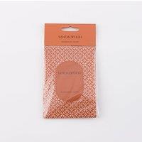 Sandalwood Fragrance Sachet
