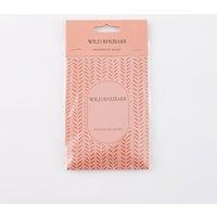 Wild Rhubarb Fragrance Sachet