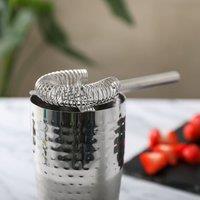 Stainless Steel Cocktail Strainer