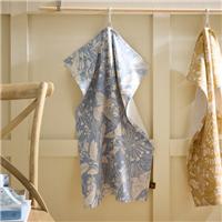 Meadow Set of 2 Starling Tea Towels
