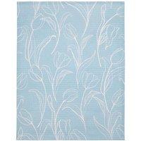 Tulip Waffle Tea Towel