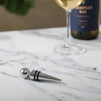 Metal Bottle stopper