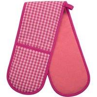 Lynton Waffle Double Oven Glove