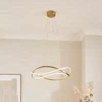 Elora Wrap LED Ceiling Light