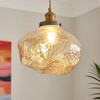 Lava Industrial Easy Fit Pendant Shade