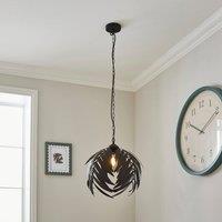 Willow Modern Ceiling Light