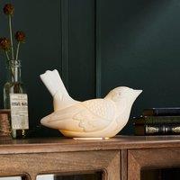 Sparrow Porcelain Table Lamp