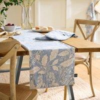Meadow Starling Table Runner