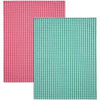 Set of 2 Lynton Tea Towels