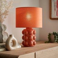 Bobble Retro Ceramic Table Lamp