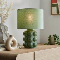 Bobble Retro Ceramic Table Lamp