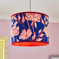 Sophie Robinson Made to Order Tree Peony Lamp Shade
