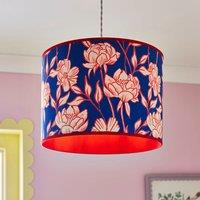 Sophie Robinson Made to Order Tree Peony Lamp Shade