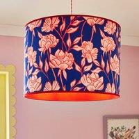 Sophie Robinson Made to Order Tree Peony Lamp Shade