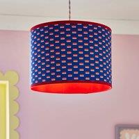 Sophie Robinson Made to Order Dash Dot Lamp Shade