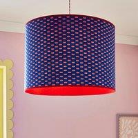 Sophie Robinson Made to Order Dash Dot Lamp Shade