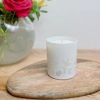 Atelier 38 Winter Soy Candle