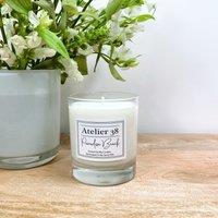 Atelier 38 Paradise Beach Medium Candle