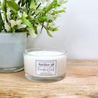 Atelier 38 Paradise Beach Large Multi Wick Candle