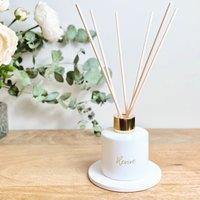 Atelier 38 Revive Spa Range Engraved Diffuser