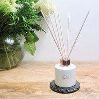 Atelier 38 Relax Spa Range Engraved Diffuser