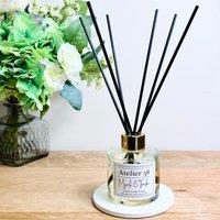 Atelier 38 Myrrh & Tonka Diffuser