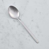 Newton Dessert Spoon