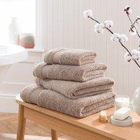 Egyptian Cotton Towel