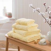 Egyptian Cotton Towel