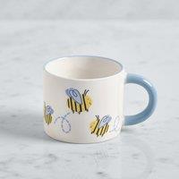 Happy Bee Kids Mug