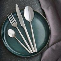 Newton 24 Piece Cutlery Set