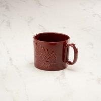 Churchgate Fern Mug