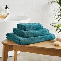 Deco 100% Cotton Towel