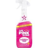 The Pink Stuff Bathroom Cleaner 850ml