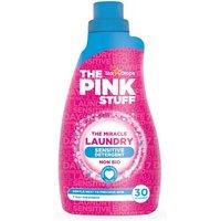 The Pink Stuff Sens Non Bio Laundry Liquid