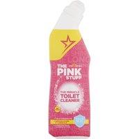 The Pink Stuff Toilet Gel Cleaner 750ml