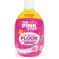 The Pink Stuff Direct to Floor Cleaner 750ml