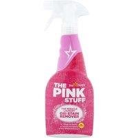 The Pink Stuff Stain Remover Spray 500ml
