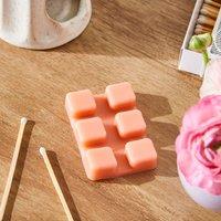 Set of 6 Apricot & Gooseberry Wax Melts